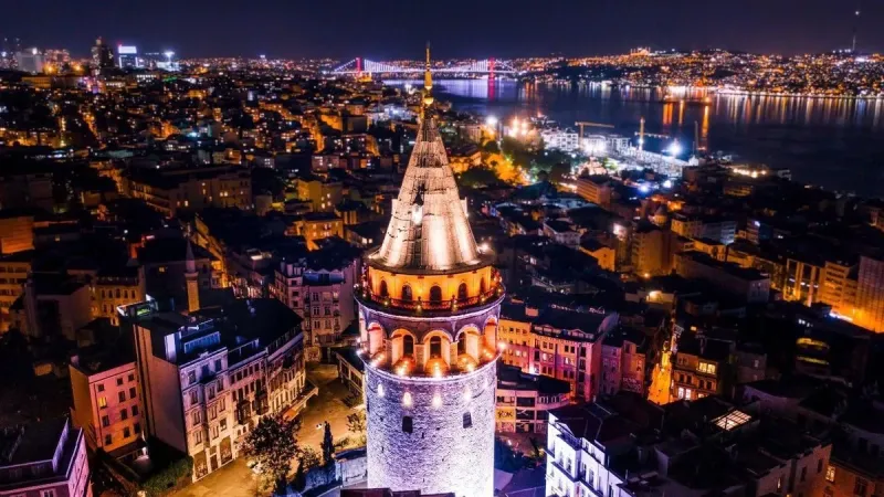 Bakan Ersoy müjdeyi verdi! Gece müzeciliğinin rotası belli oldu: 27 noktada gece müzeciliği başlıyor