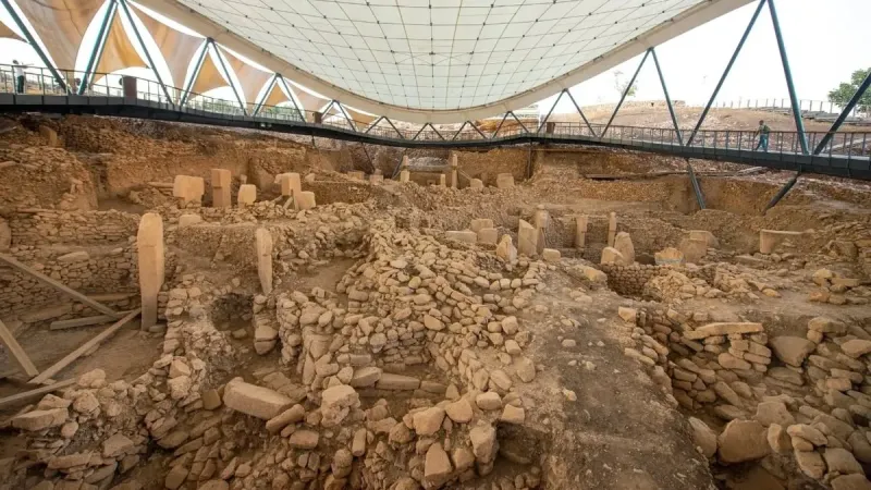 Göbeklitepe Sırrı Çözüldü! Bakan Ersoy'dan Şok Açıklama!