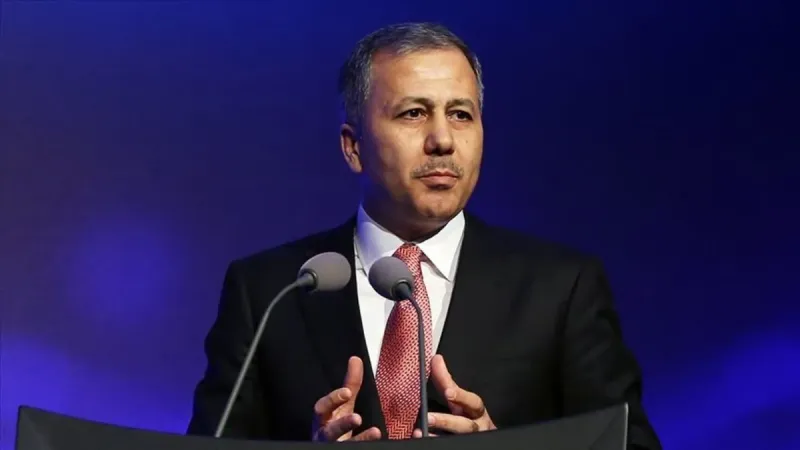 Yerlikaya'dan Şok Açıklama: 1 Milyon Suriyeli Geri mi Döndü?