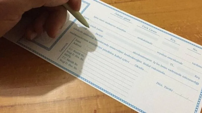 Bakanlıktan, sahte senet vurgununa yeni önlem!