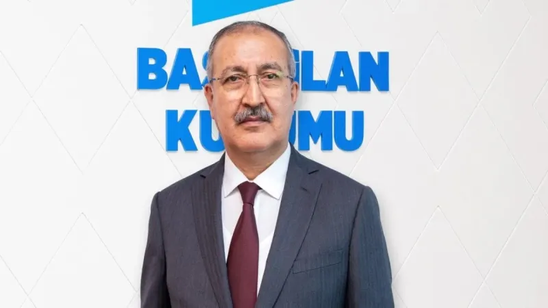 Cavit Erkılınç'tan Kurban Bayramı Mesajı: Birlik ve Dayanışma Vurgusu!