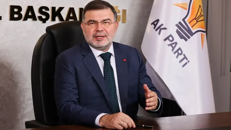 Başkan Saygılı'dan, Büyükşehir'e yağmur suyu ve kanalizasyon ayrıştırma salvosu!