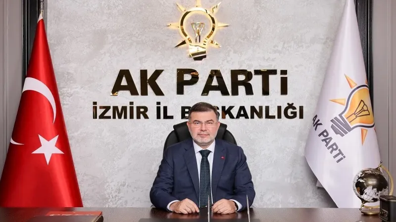 Başkan Saygılı'dan Onat Tüneli üzerinden Tugay'a yanıt!