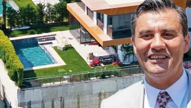 Başkan Zeyrek’in ölümünde üç şüpheli tutuklandı