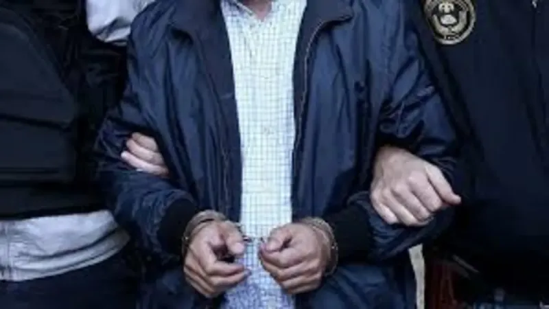 Başkentte telefon dolandırıcısı tutuklandı: 3 milyon lira değerinde altın aldı