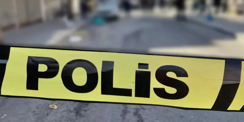 Bayram ziyareti kanla bitti: Arkadaşını bıçaklayarak öldürdü!
