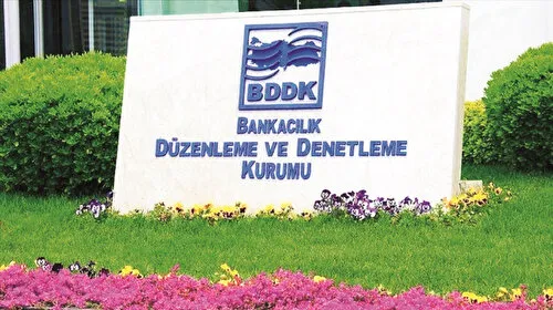 BDDK iki yeni banka kurulmasını onayladı