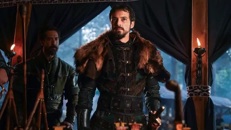 Kuruluş Orhan Başlıyor! ATV'den Beklenen Tarih Duyuruldu