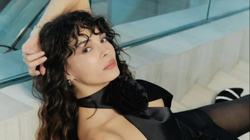 Ebru Şahin Bebek Sorusuyla Çileden Çıktı! Cedi Osman'dan Şaşırtan Sözler