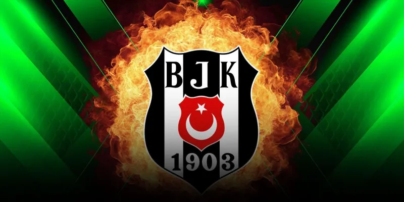 Beşiktaş Fibabanka tarih oldu
