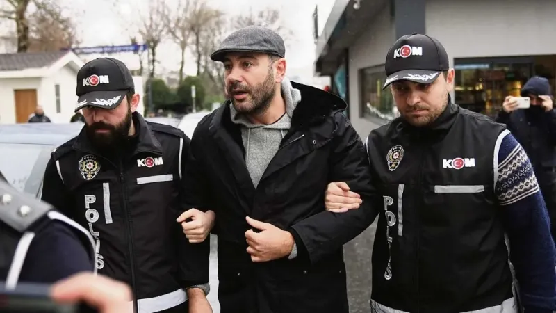 Beşiktaş'taki haraç çemberi dudak uçuklattı! İşte kirli para havuzundan beslenen CHP'liler