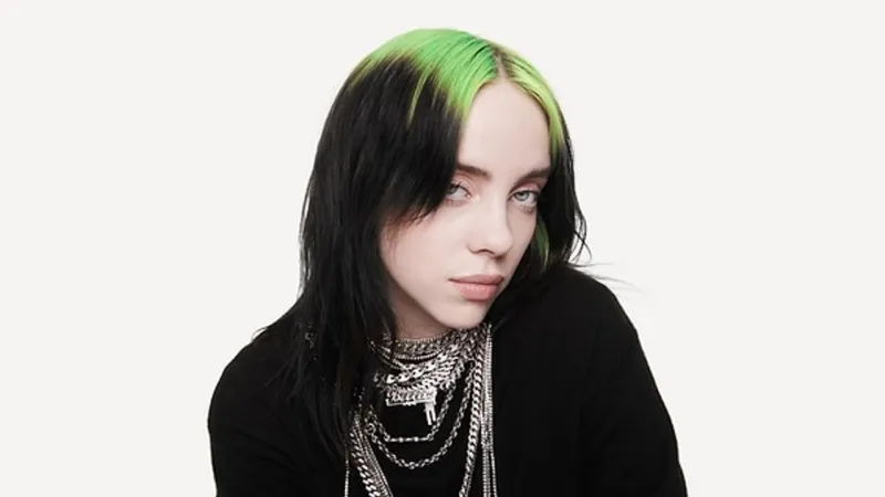 Billie Eilish'in yeni aşkı ortaya çıktı