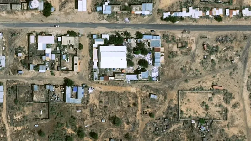 Sudan'da Kan Donduran Saldırı! BMGK'dan Sert Kınama