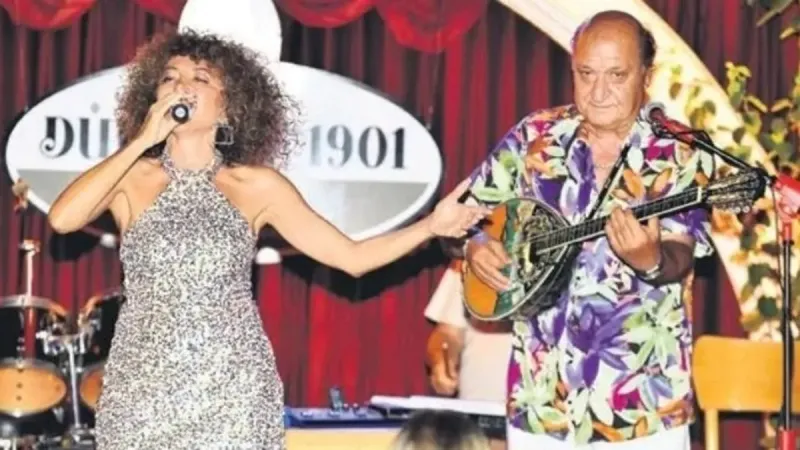 Bodrum'da Nostalji Gecesi! Türkbükü'nde Neler Oldu?