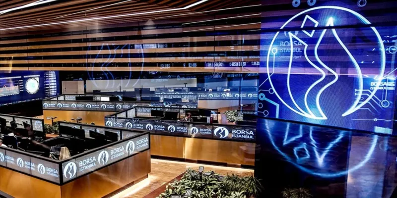 Borsa İstanbul güne nasıl başladı?