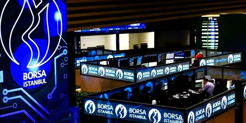 Borsa İstanbul’da sert sarsıntı