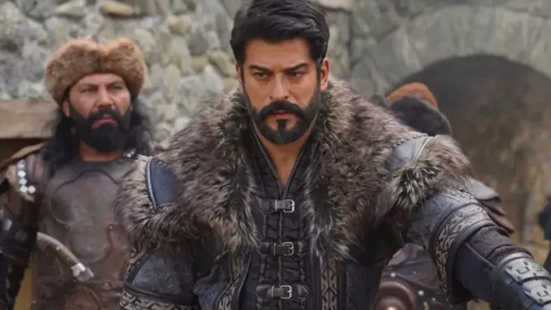 Burak Özçivit bölüm başı 4 milyon TL istemişti! Kuruluş Osman'la ilgili yeni gelişme