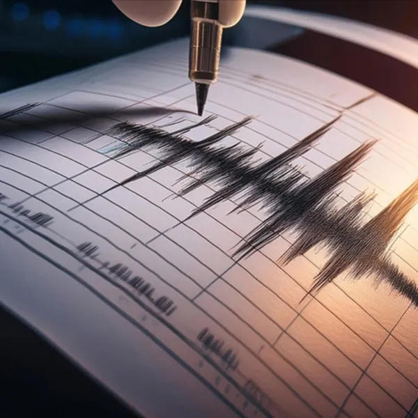 İstanbul Sallandı! Büyükçekmece'de Deprem Paniği!