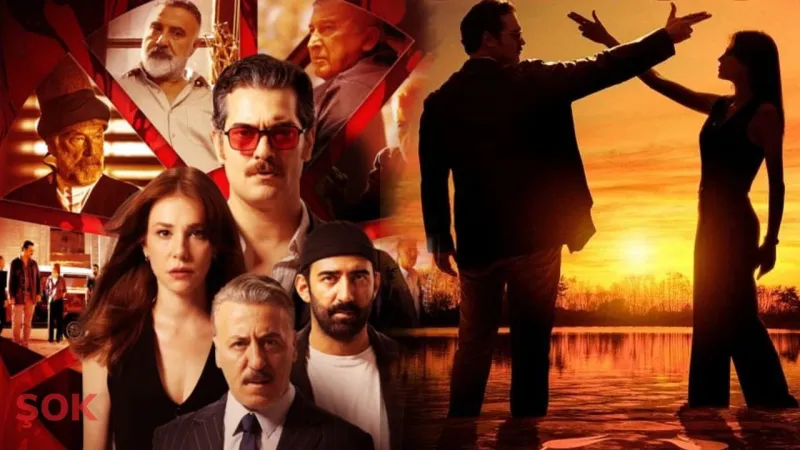 Uykucu Filmi Rekor Kırdı! Çağatay Ulusoy Farkı mı?