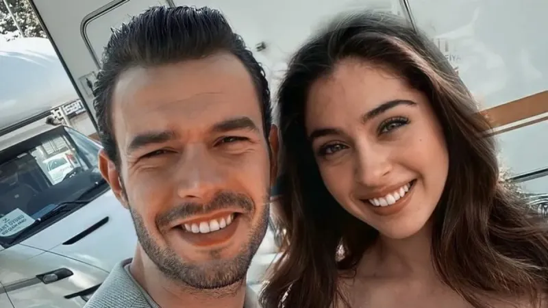 Cemre Baysel ve Aytaç Şaşmaz yollarını tamamen ayırdı!