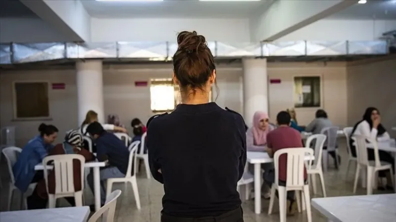 Cezaevlerinde bayramda açık görüş kararı