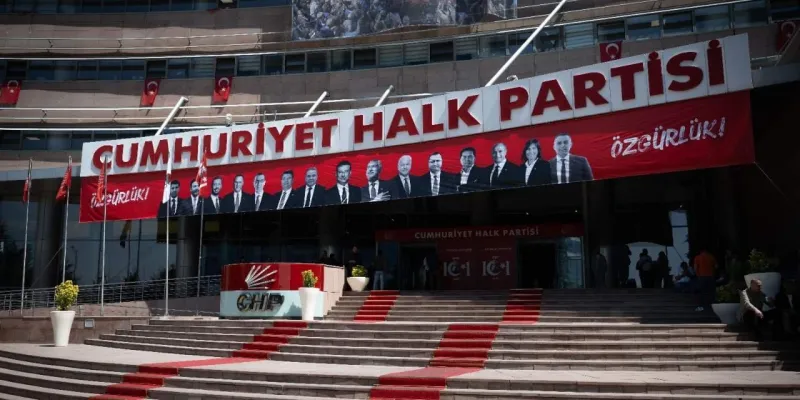 CHP Kurultayı Davası: İmamoğlu'nun Akıbeti Ne Olacak?