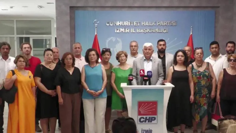 Okullarda Temel İhtiyaç Krizi! CHP'den MEB'e Sert Eleştiri