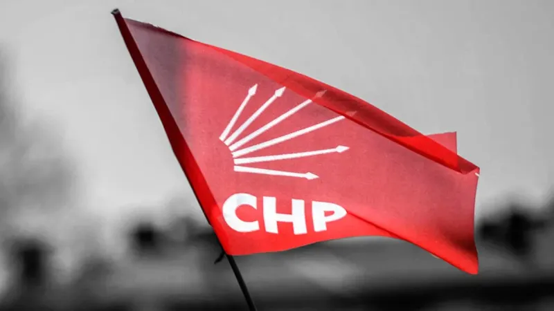 CHP: Onun emeği, mücadelesi ve Manisa'ya duyduğu sevda asla unutulmayacak