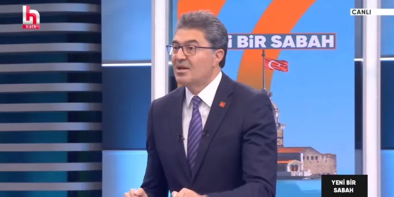 CHP'den devr-i sabık açıklaması