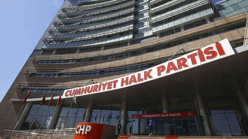 CHP'den gözler 'ara seçim' seçeneğinde