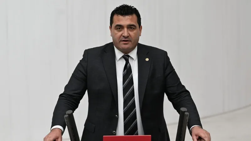 CHP'li Karasu: Geçiş garantileriyle 11 köprü yapılabilir