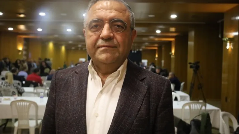 12 Eylül Darbesi: CHP'li Tanrıkulu'ndan Şok Açıklamalar!