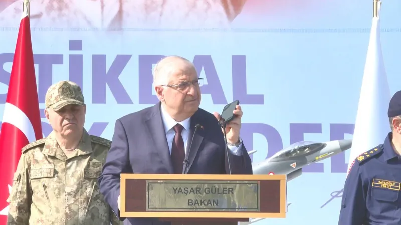 Erdoğan'dan Mehmetçiğe Bayram Sürprizi! Ne Konuşuldu?