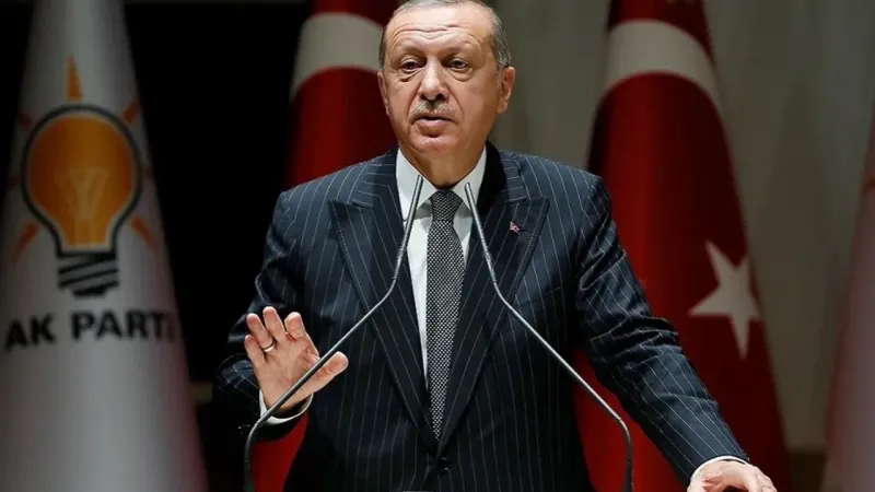 Cumhurbaşkanı Erdoğan'dan 19 Mayıs Atatürk'ü Anma, Gençlik ve Spor Bayramı paylaşımı