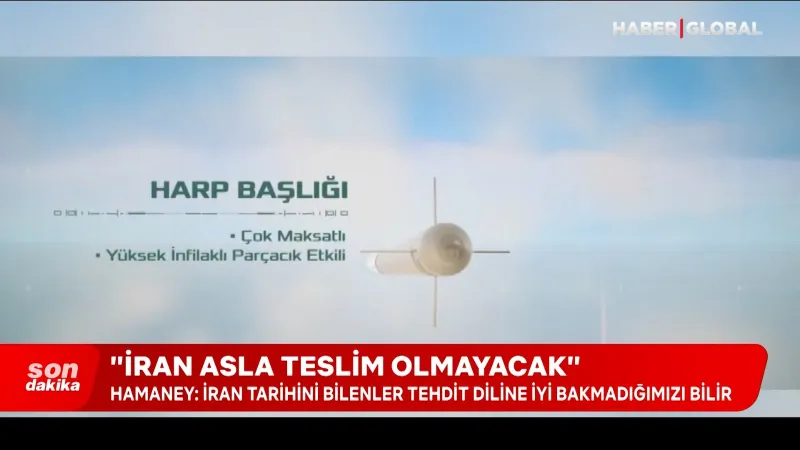 Cumhurbaşkanı Erdoğan'ın grup toplantısında izlettiği video sosyal medyada gündem oldu