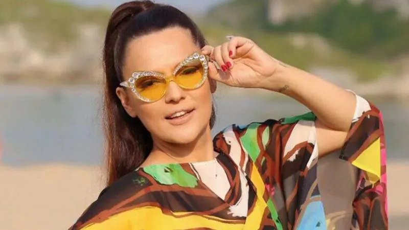 Demet Akalın Çileden Çıktı: Bodrum'da Kahvaltıya Servet Ödedi!