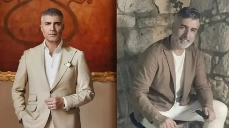"Deniz Kardeşler" yine birbirine girdi! Özcan Deniz'in eşinden dikkat çeken hamle