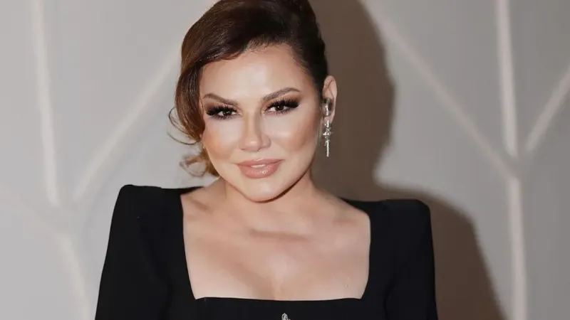 Deniz Seki'nin O Hali Şoke Etti! Takipçiler Tanıyamadı