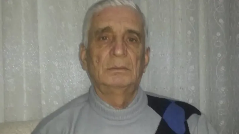 Deprem hayatını kaybeden vatandaşın kimliği belirlendi
