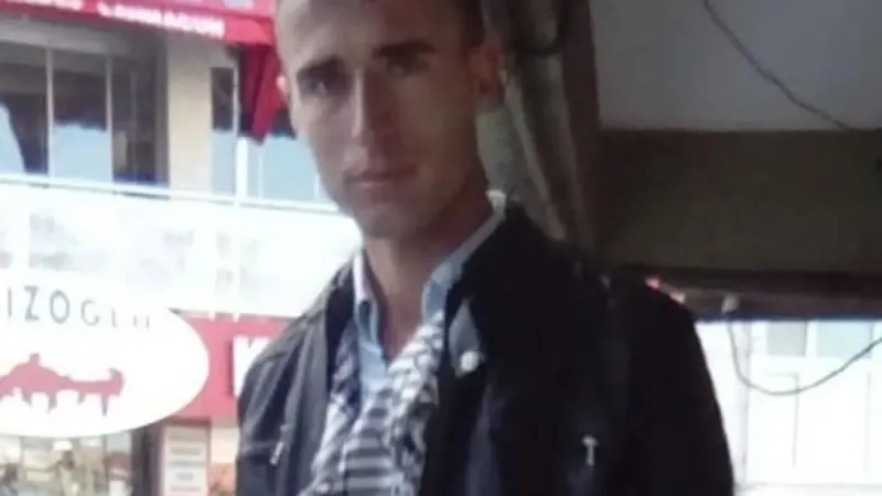 Diyarbakır'da acı kaza: Motosiklet sürücüsü hayatını kaybetti!