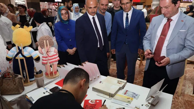 Diyarbakır’da yılın ilk 5 ayında kurslarda eğitim görenlerin sayısı 45 bine ulaştı
