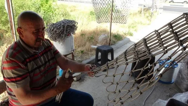 Doktor tavsiyesiyle başladı! Hayatının dönüm noktası oldu