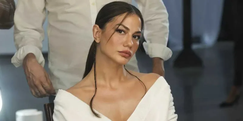 Demet Özdemir Tuzağı! Ünlü Oyuncudan Kritik Dolandırıcılık Uyarısı