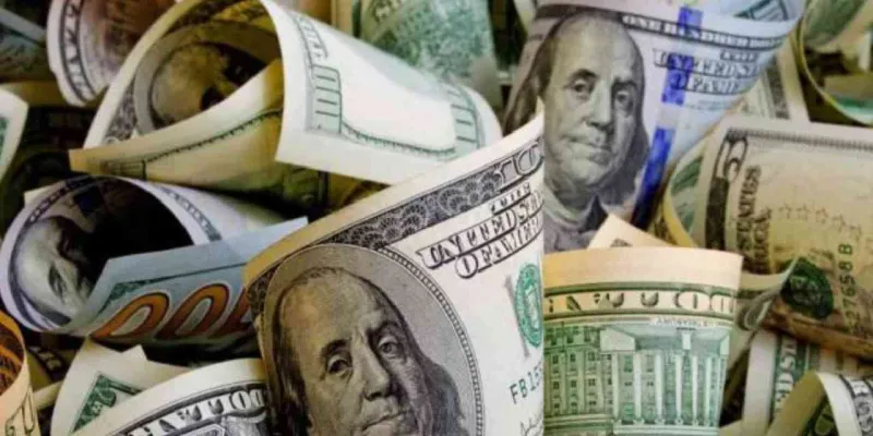 Dolar Trump’ın göreve başlamasından bu yana ilk kez tırmandı