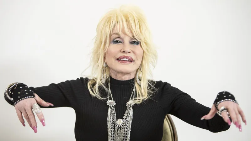 Dolly Parton'a Ne Oldu? Kardeşinden Şok Dua Çağrısı!