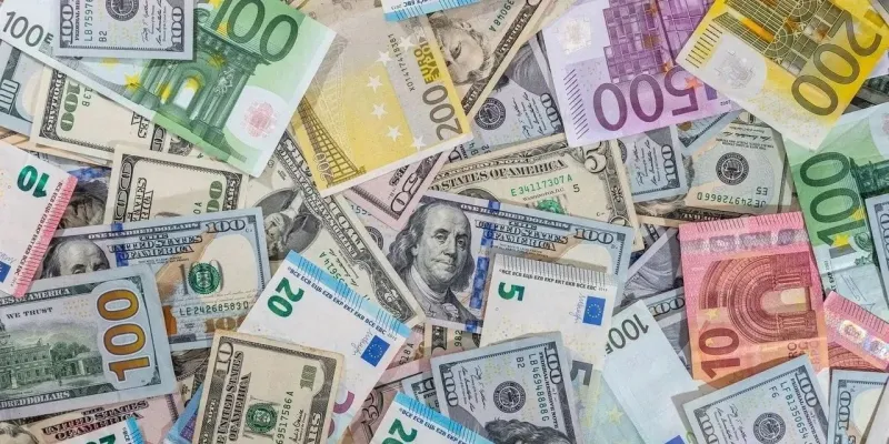 Döviz Piyasası Şokta! Dolar ve Euro'da Son Durum Ne?