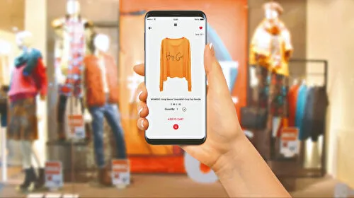 E-ticarette gidecek çok yolumuz var
