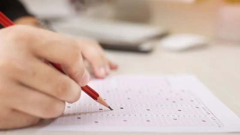 e-YÖKDİL Fen Bilimleri Sınavı yarın yapılacak
