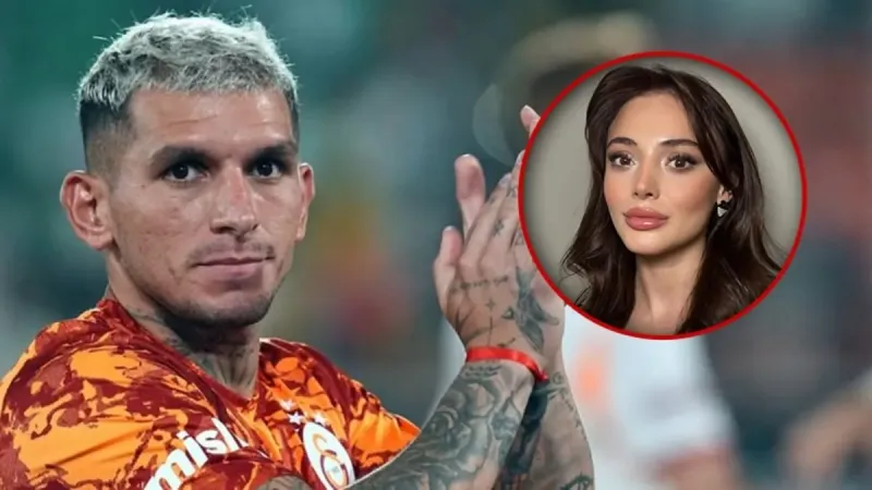 Torreira ve Rabia Soytürk Aşk Mı? Ece Erken Bomba İddiayı Patlattı!