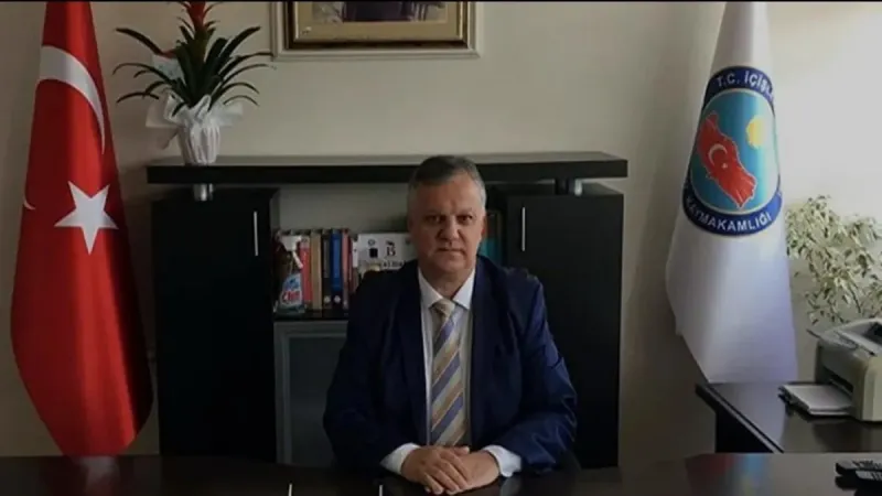 Edirne’de acı kayıp: Vali yardımcısı hayatını kaybetti